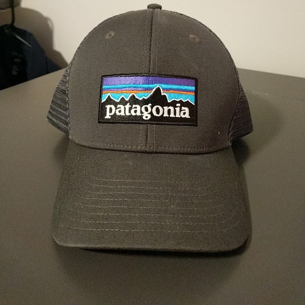 Patagonia Hat